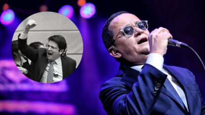 Yuri Buenaventura canción