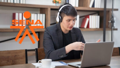 Convocatoria SENA