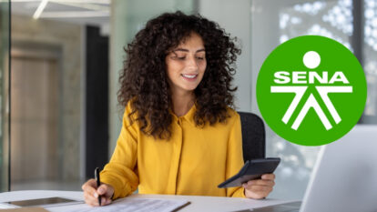 Derechos contrato SENA