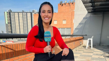 Esposo Alejandra Gómez