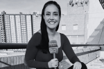 Periodista Canal RCN