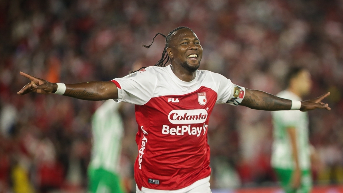 Sueldo Hugo Rodallega