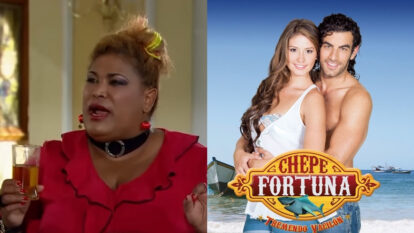 Venezuela Chepe Fortuna