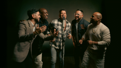 La Tierra del Olvido