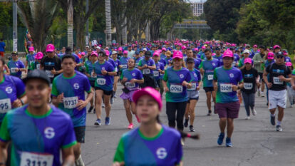 Cierres Bogotá Solidaridad