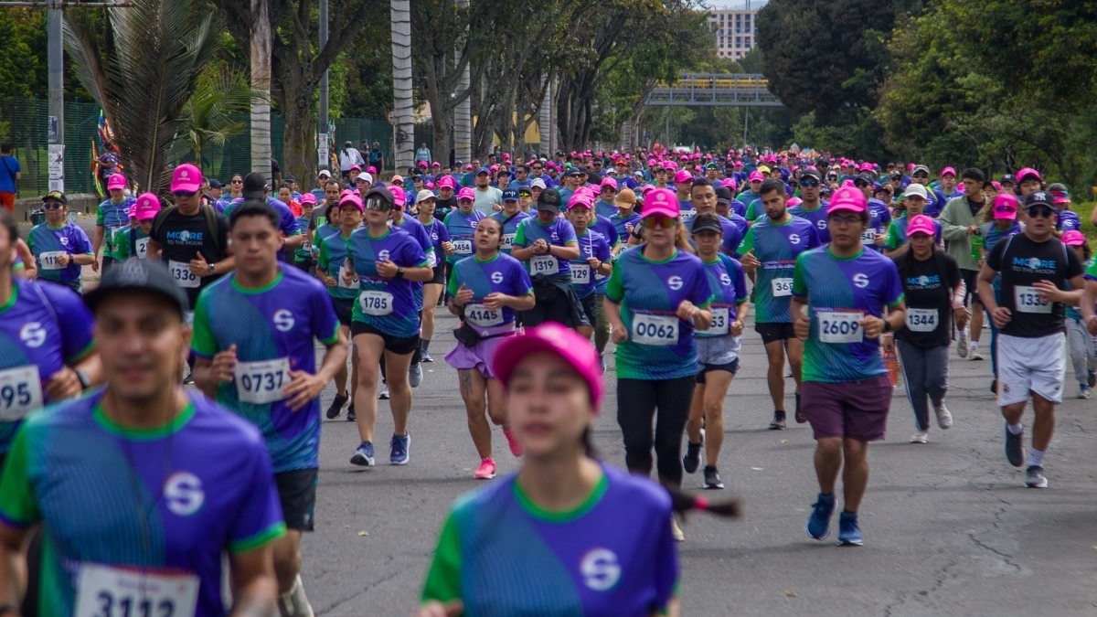 Cierres Bogotá Solidaridad