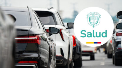 Convocatoria Minsalud