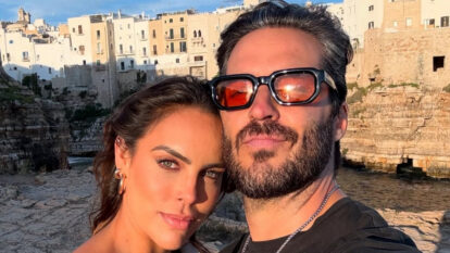 Esposo Sara Corrales