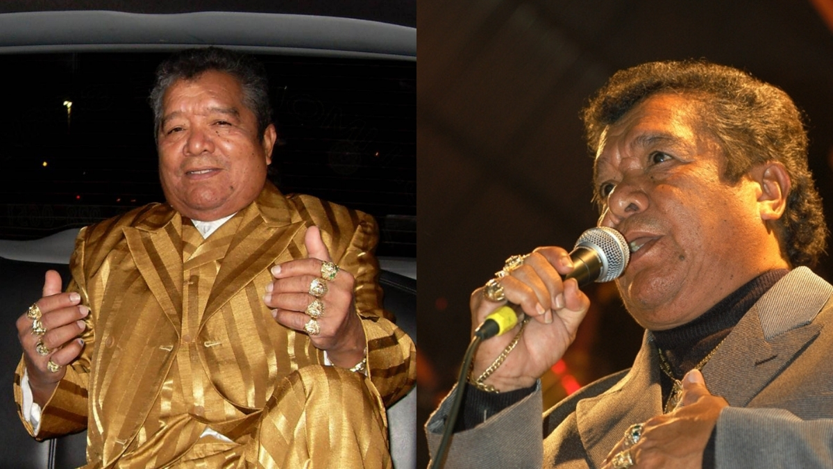 Canciones Pastor López