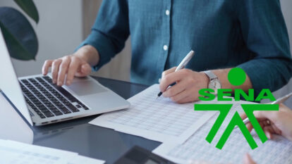 Curso contabilidad SENA