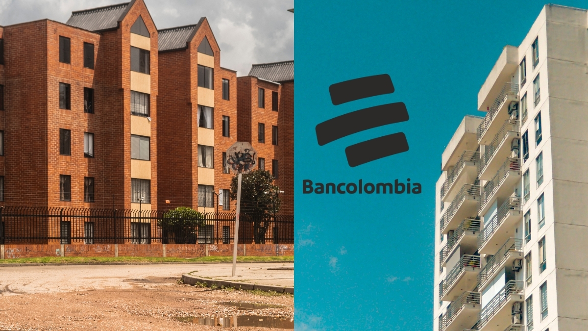 Bancolombia remates