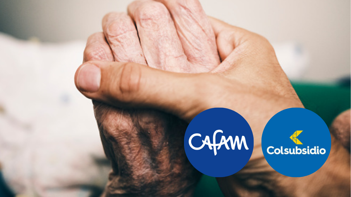 subsidio por fallecimiento