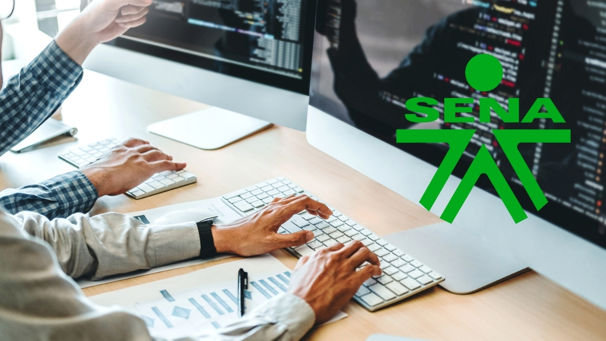Curso programación SENA