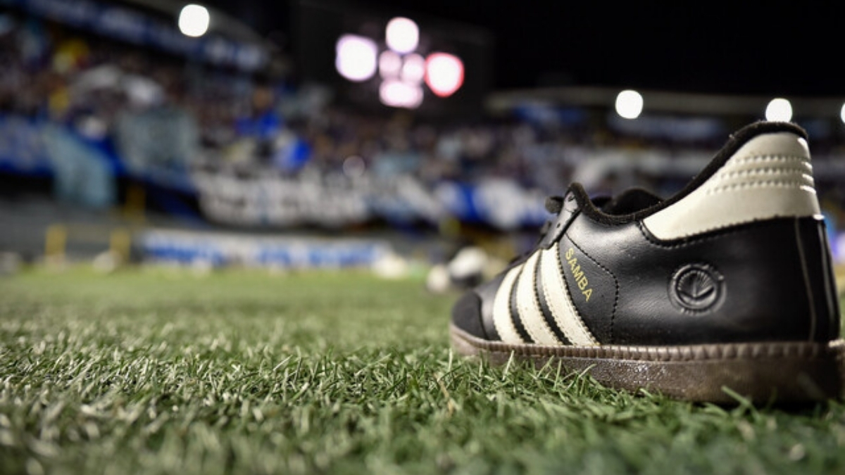 Zapatos Millonarios