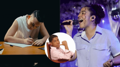 Kaleth hijos