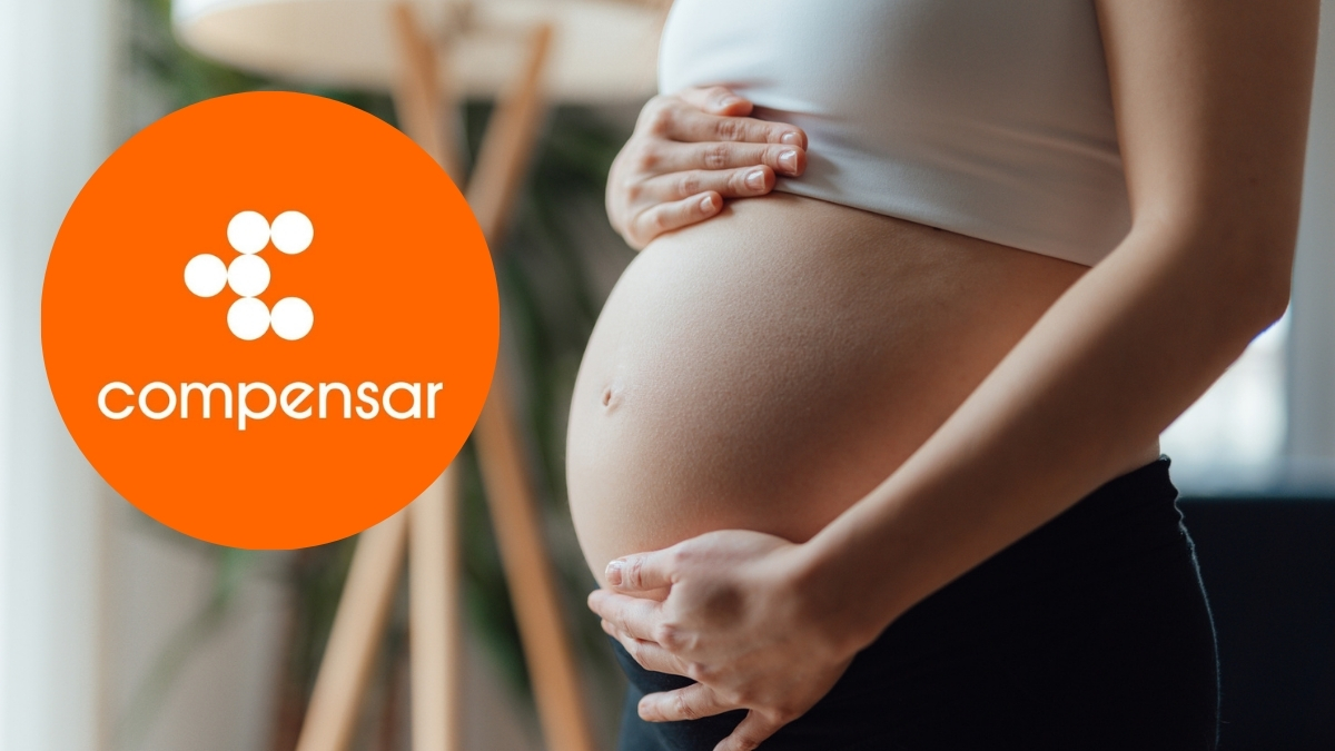 Bono madres gestantes