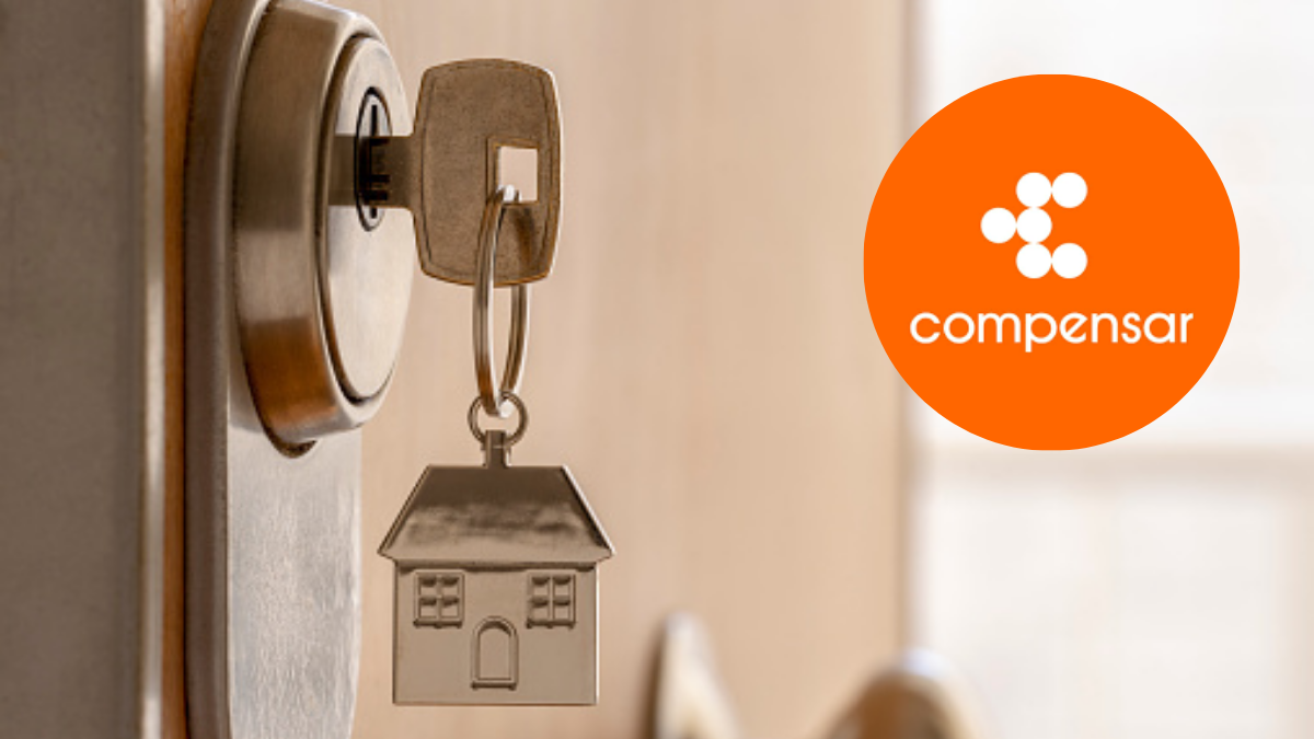 Compensar