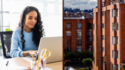 Administrador apartamentos