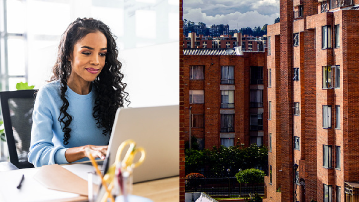 Administrador apartamentos