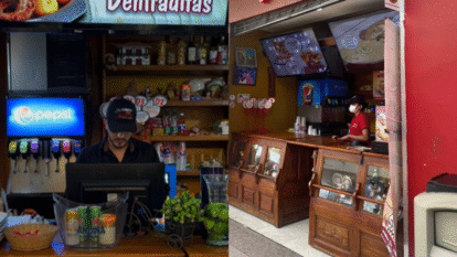 Don Jediondo Restaurante