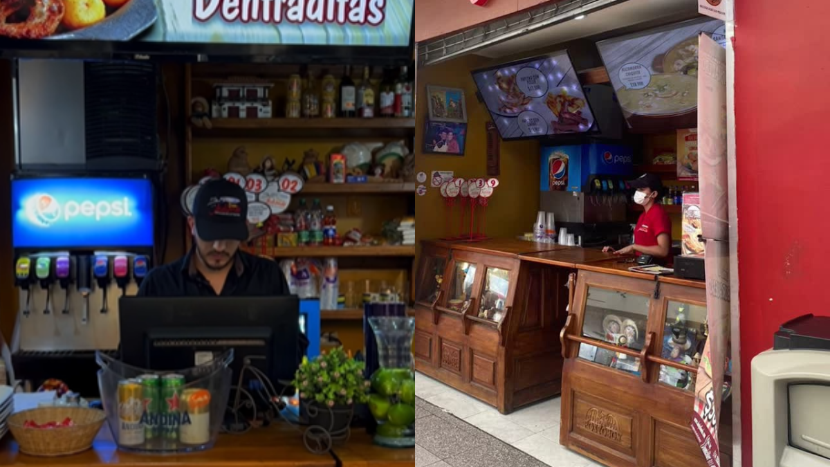 Don Jediondo Restaurante