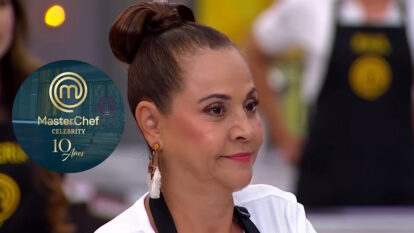 Patricia Grisales crisis