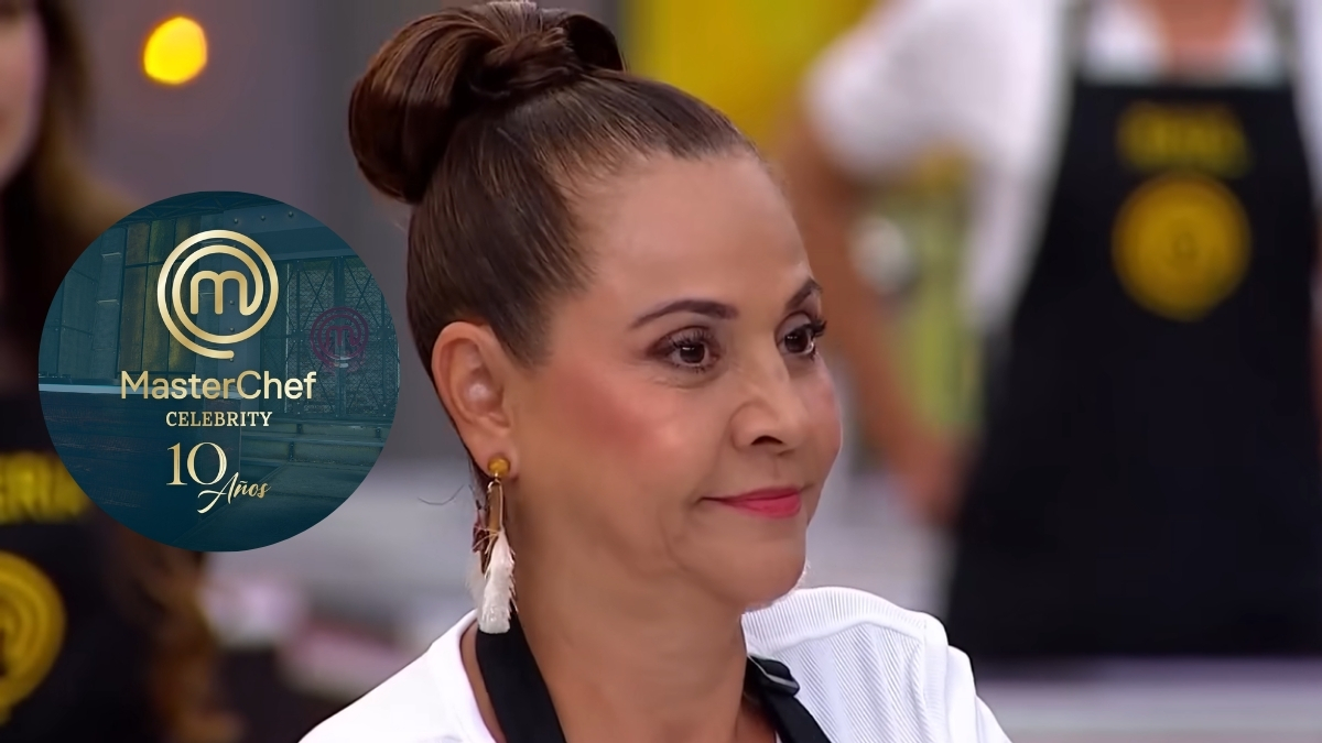 Patricia Grisales crisis