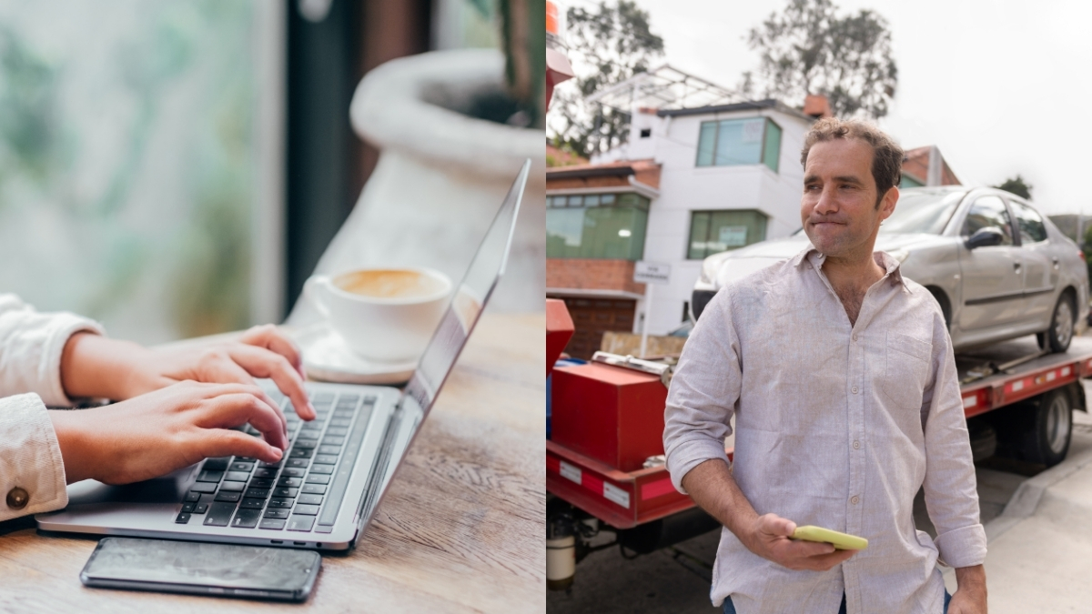 Multa número de cédula