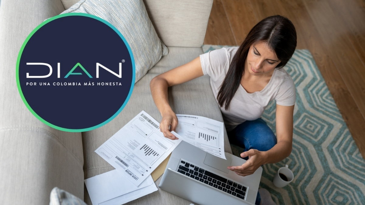 DIAN devolución dinero