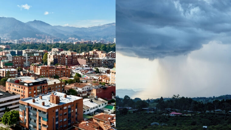 Clima Colombia
