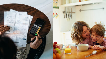 Mujeres semanas pensión