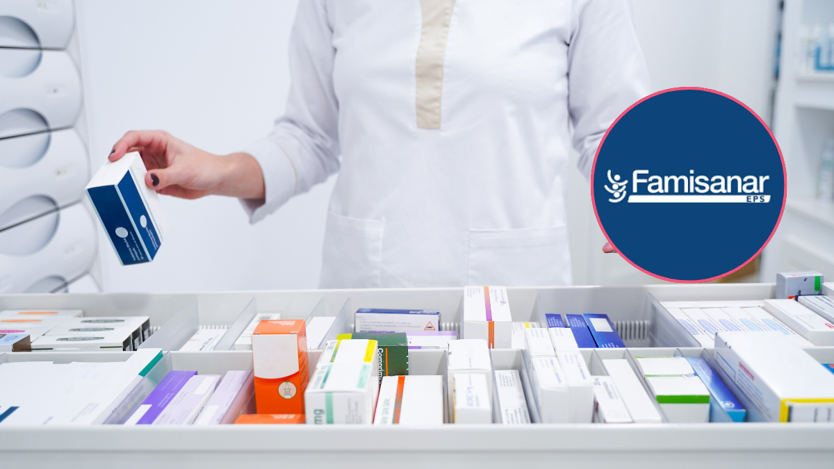 Medicamentos de Famisanar/Getty Images