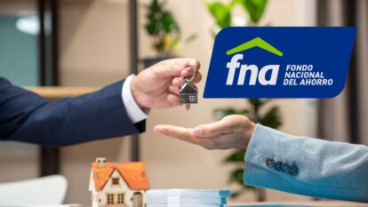 Crédito: Getty Images / Fondo Nacional del Ahorro