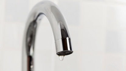 Cortes de agua Bogotá