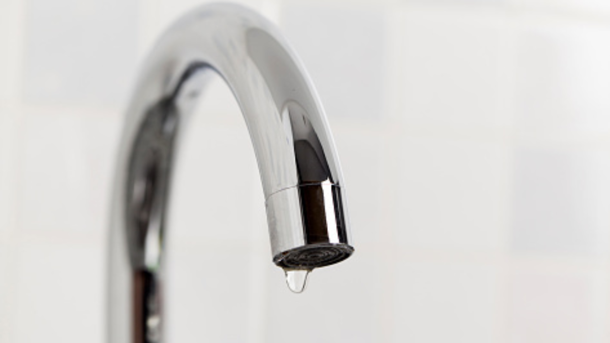 Cortes de agua Bogotá