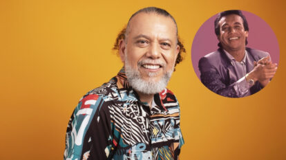 Linero regaño Diomedes