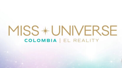 Miss Universe Colombia trans