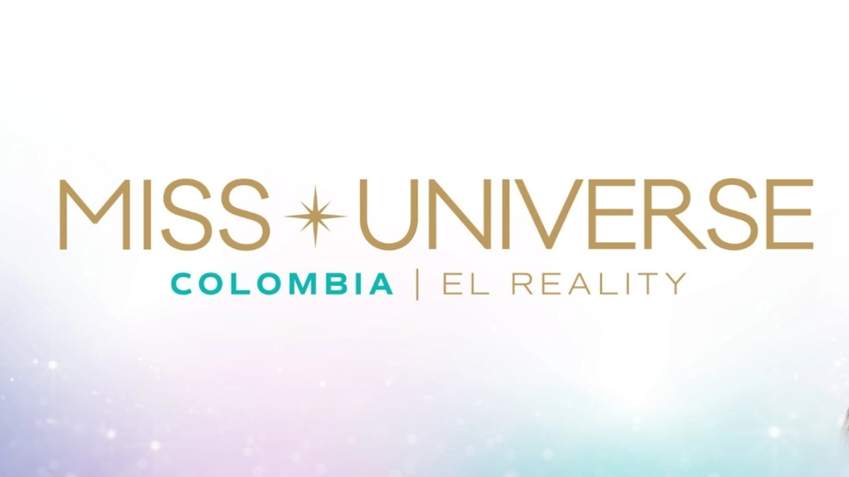 Miss Universe Colombia trans