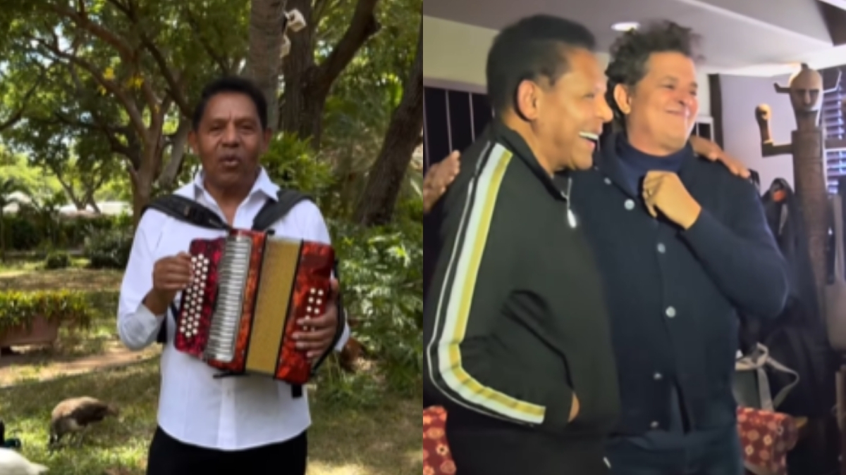 Pollo Irra Carlos VIves