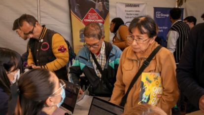 Convocatoria adultos 50 años