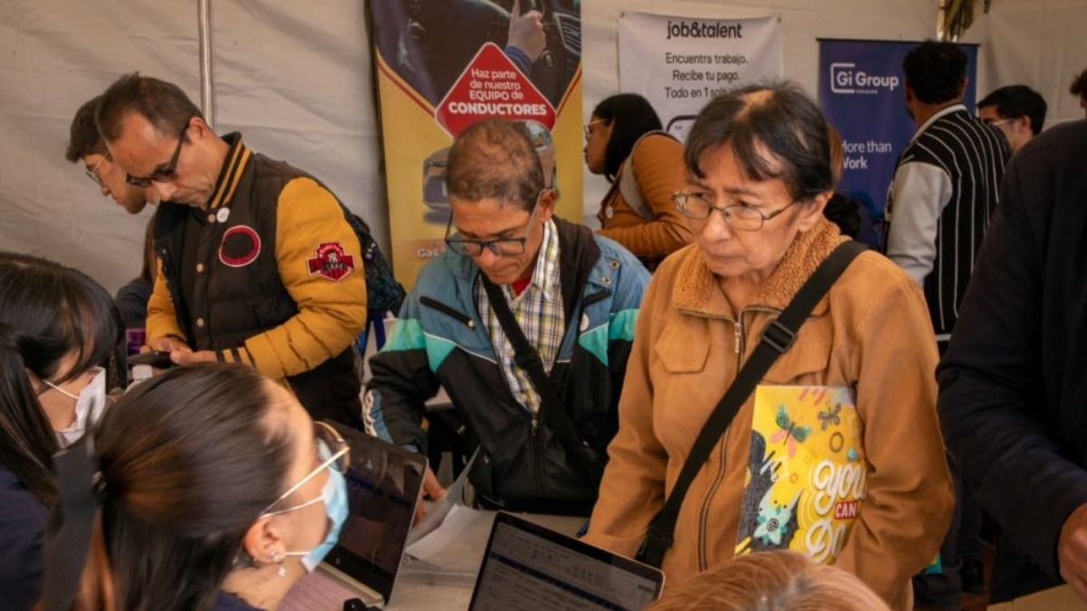 Convocatoria adultos 50 años