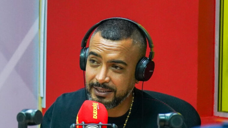 Jhon Alex Castaño entrevista