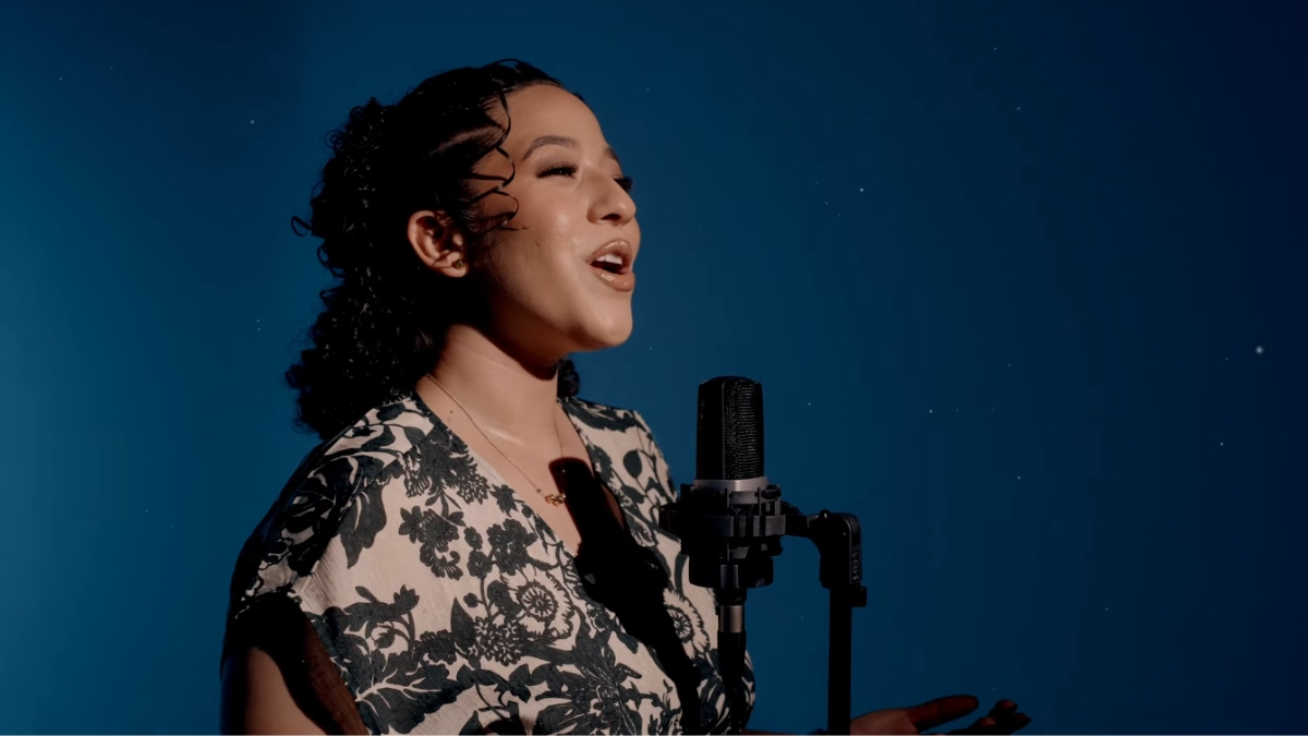 Esposo hija Kaleth Morales