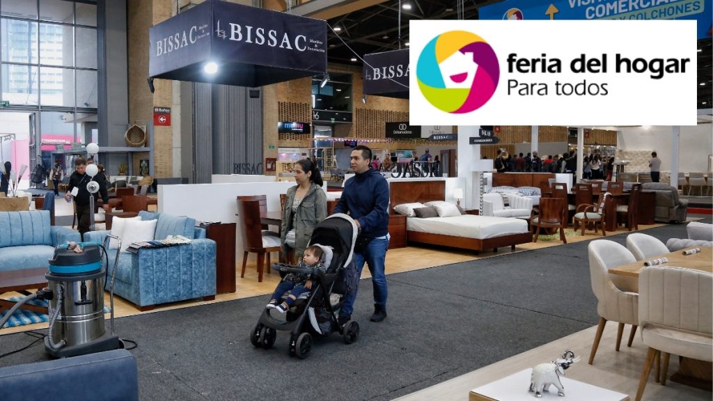 Trasnochón con entrada gratis a la Feria del Hogar: ¿cuándo? Horario y más