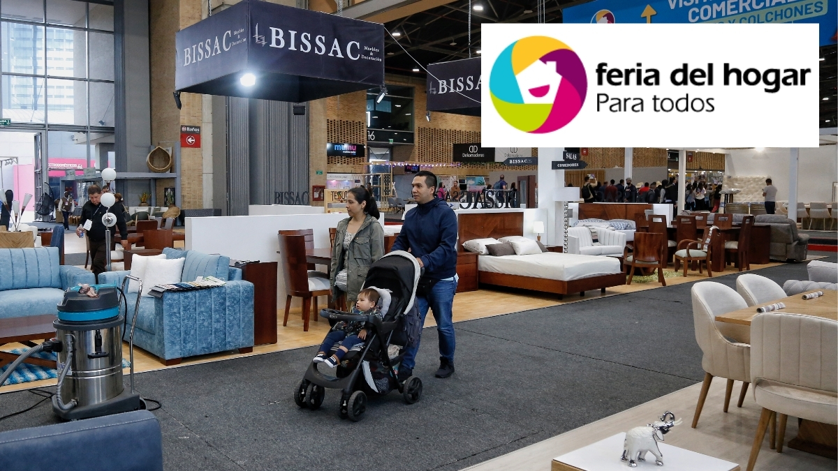 Feria del Hogar