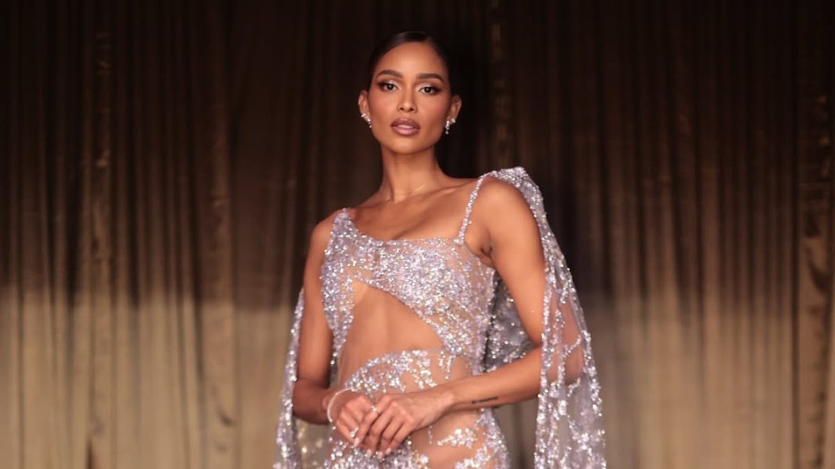 Andrea Tovar divorcio