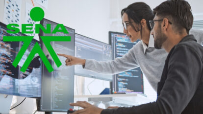 Cursos técnicos SENA