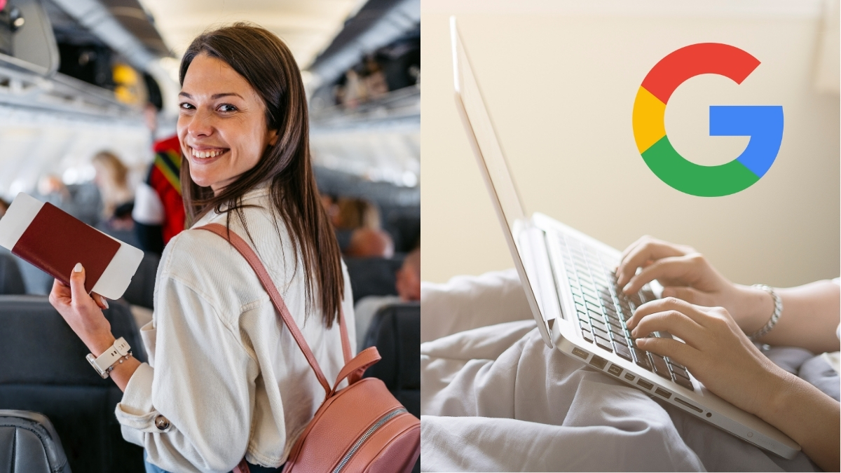 Herramienta Google Flights