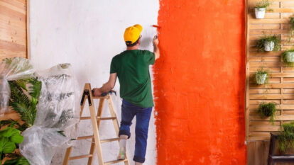 Pintura apartamentos