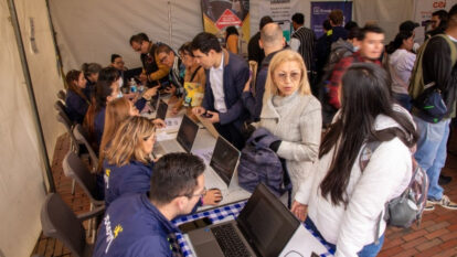 Vacantes call center